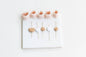 Bead Cutter Set with Drill Guides