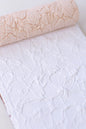 Hibiscus Texture Roller
