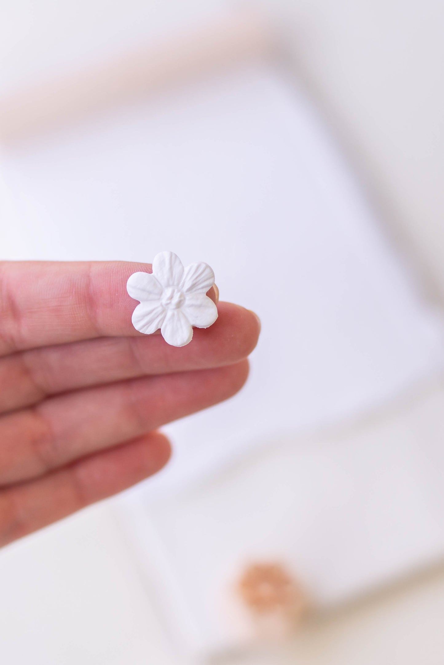 Starburst Texture Roller | Petal Texture