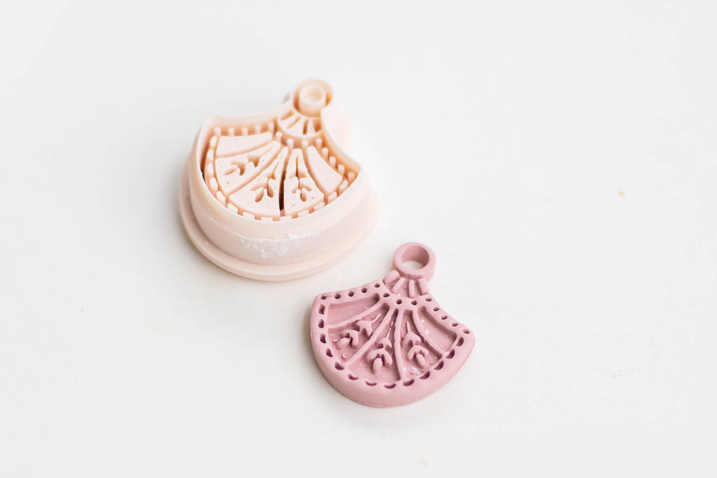 Detailed Fan Cutter