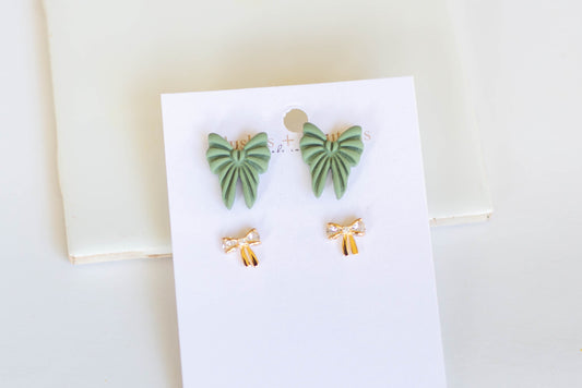 Bow Stud Pack
