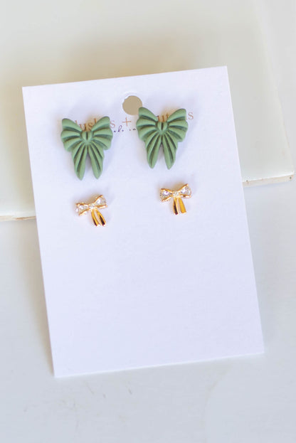 Bow Stud Pack