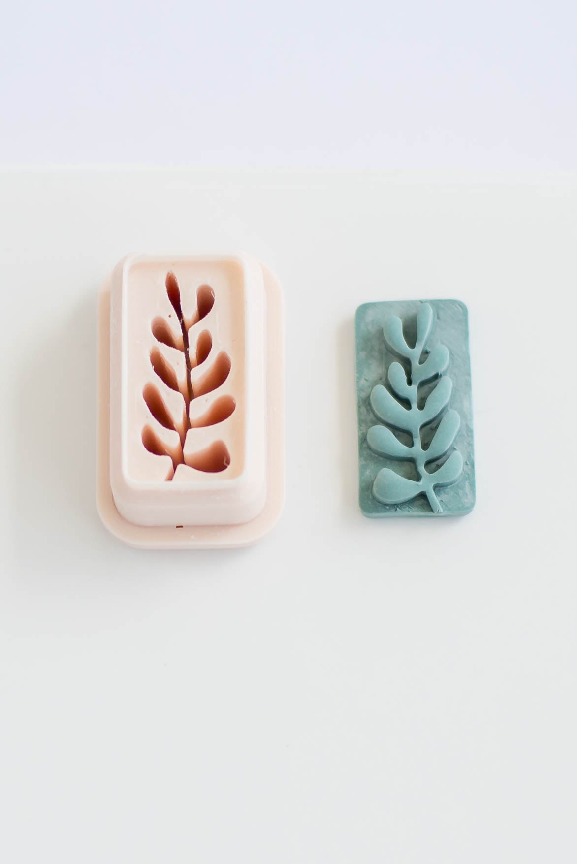 Embossing Leaf Cutter