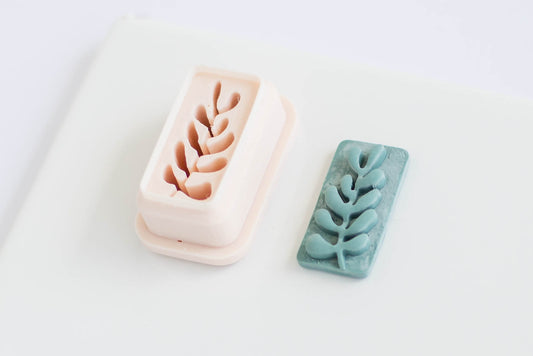Embossing Leaf Cutter