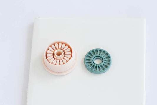 Small Embossing Circle Cutter