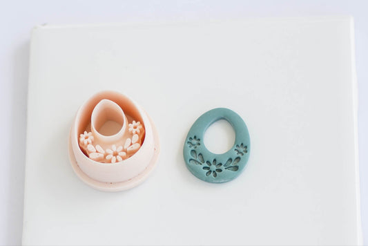 Charm Clay Cutter