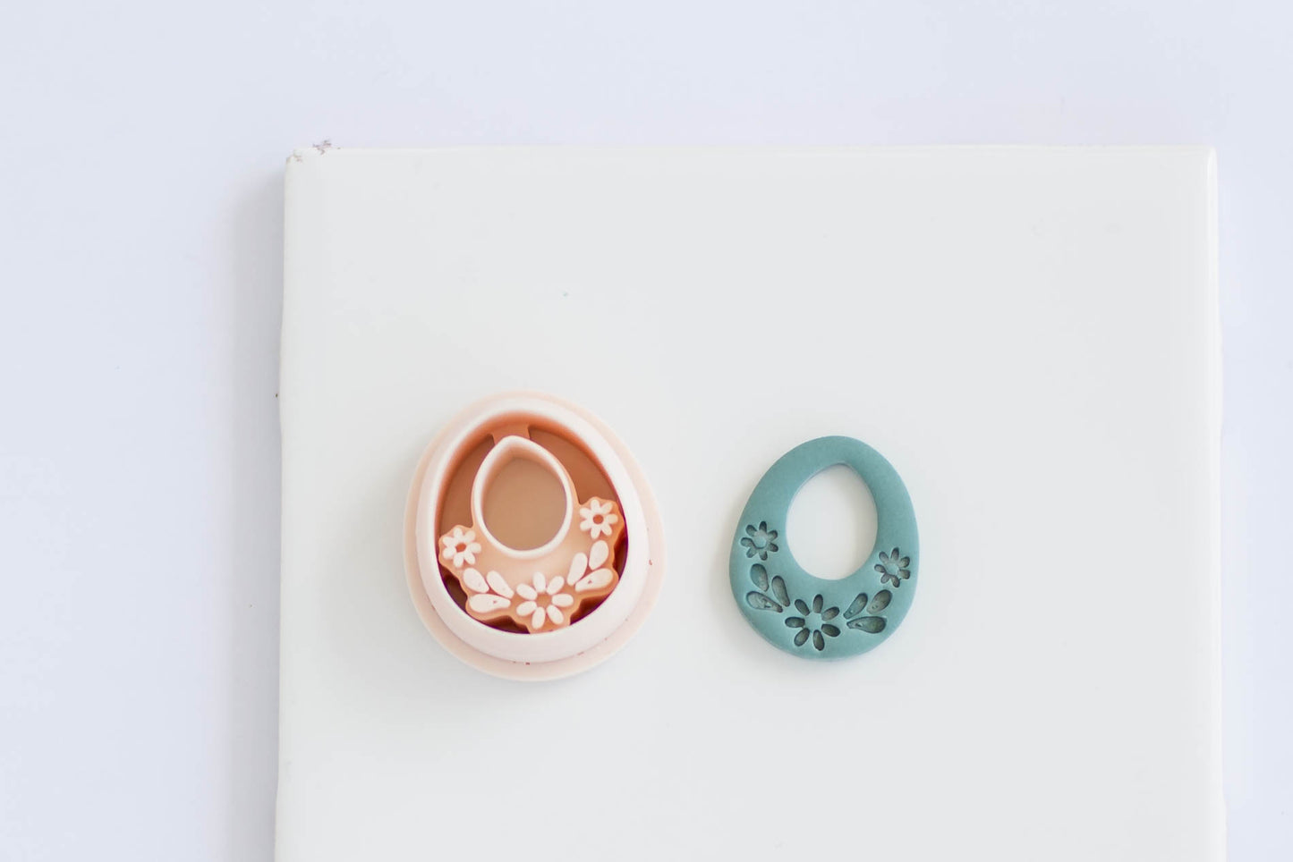 Charm Clay Cutter