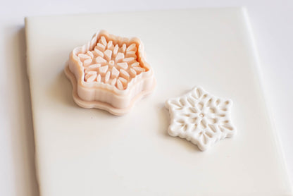 Snowflake Cutter