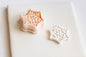 Snowflake Cutter