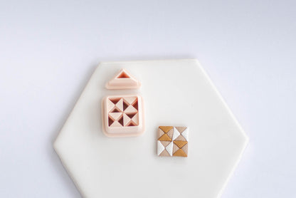 Quilted Collection Set 4