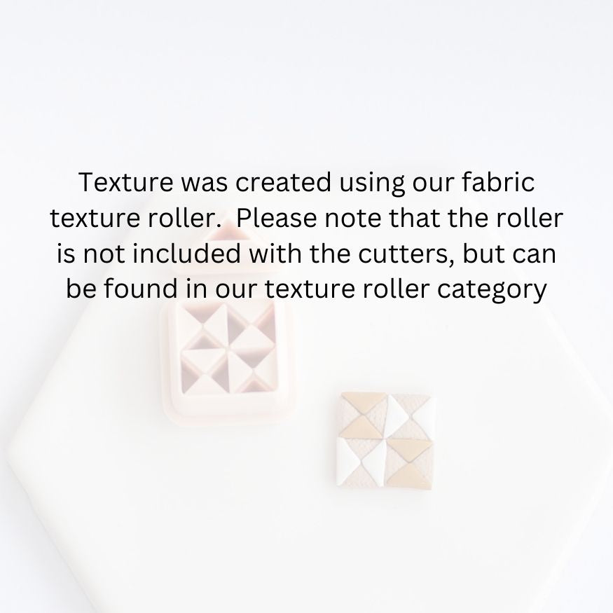 Quilted Collection Set 4