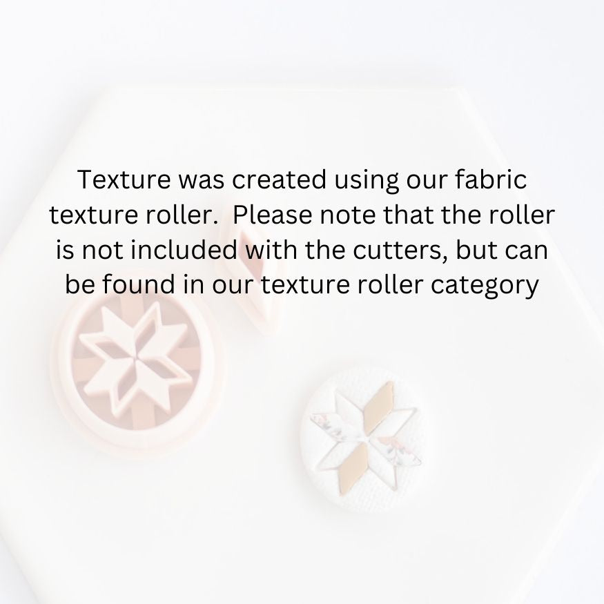 Quilted 2-Oval Cutter