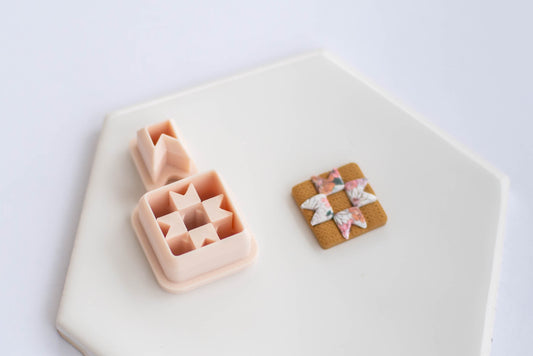 Quilted Collection Set 1