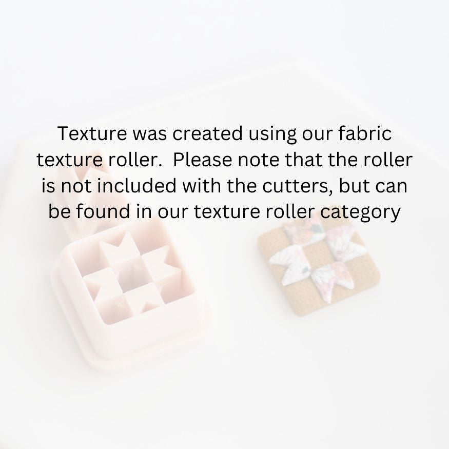 Quilted Collection Set 1