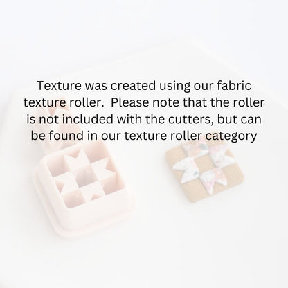 Quilted Collection Set 1