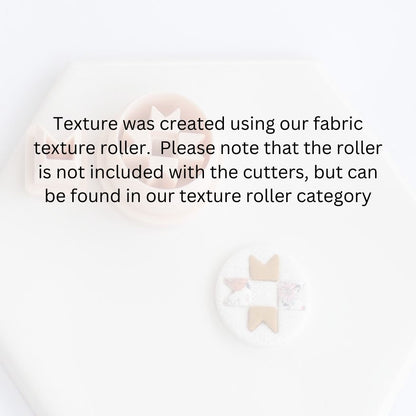 Quilted 1 - Oval