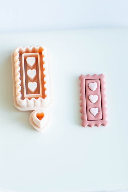 Valentines Day Cutter