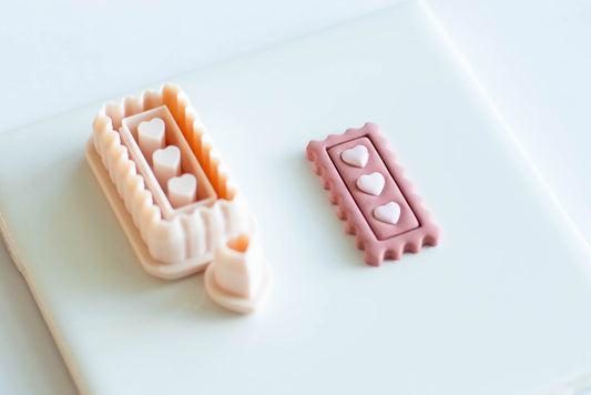 Valentines Day Cutter