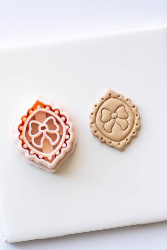 Bow Scallop Drop Cutter