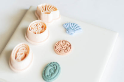 3 Piece Ocean Set Cutters