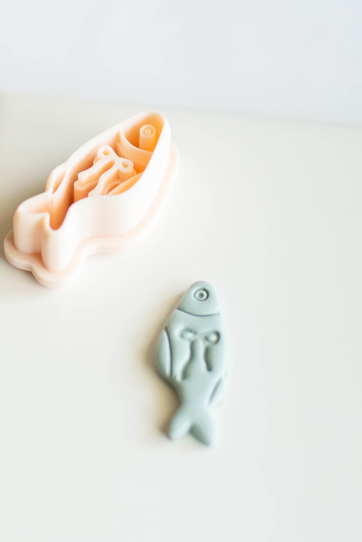 Fish Bow Cutter