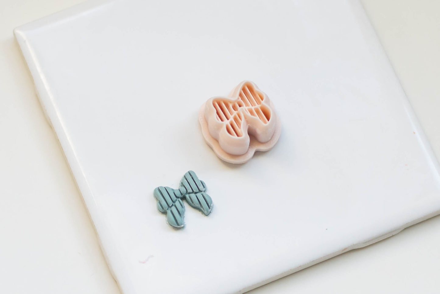 Bow Stud Cutter | Choose Your Style