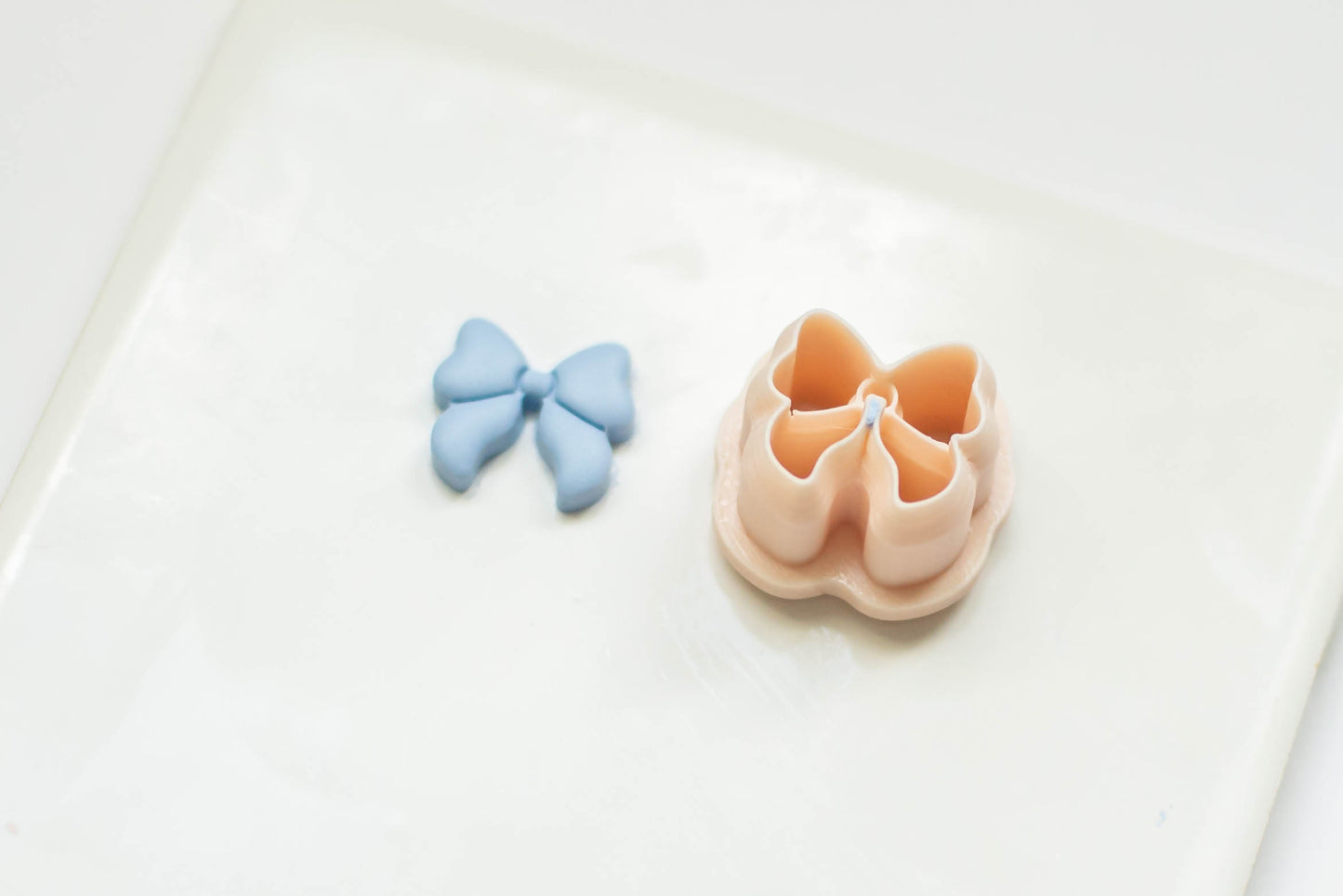 Bow Stud Cutter | Choose Your Style