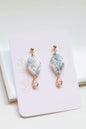 Handmade Spring Dangles