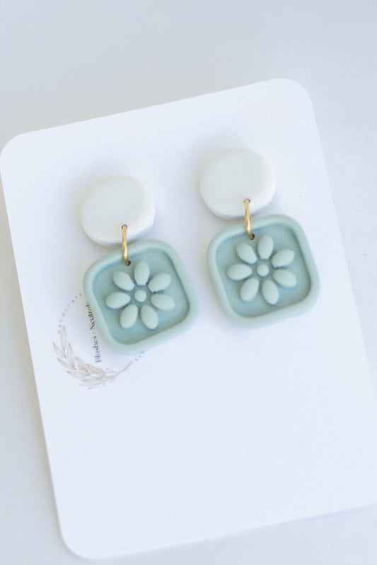 Spring Dangles