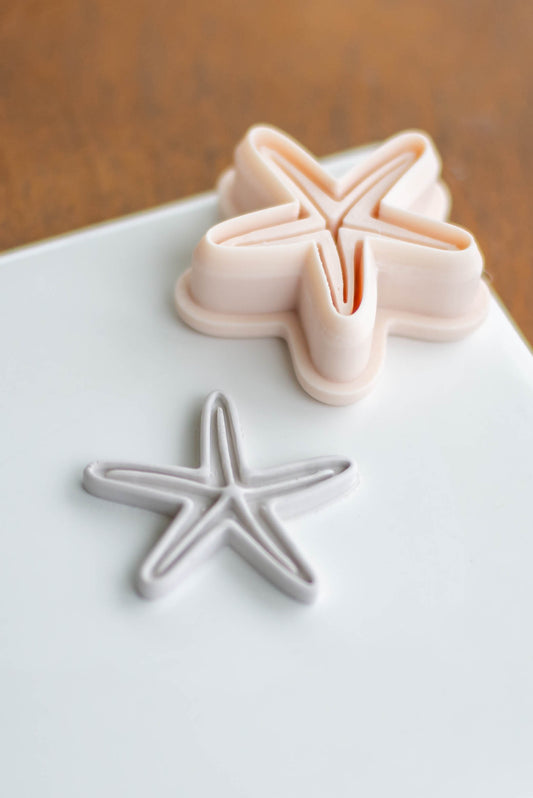 Starfish Full Press Cutter