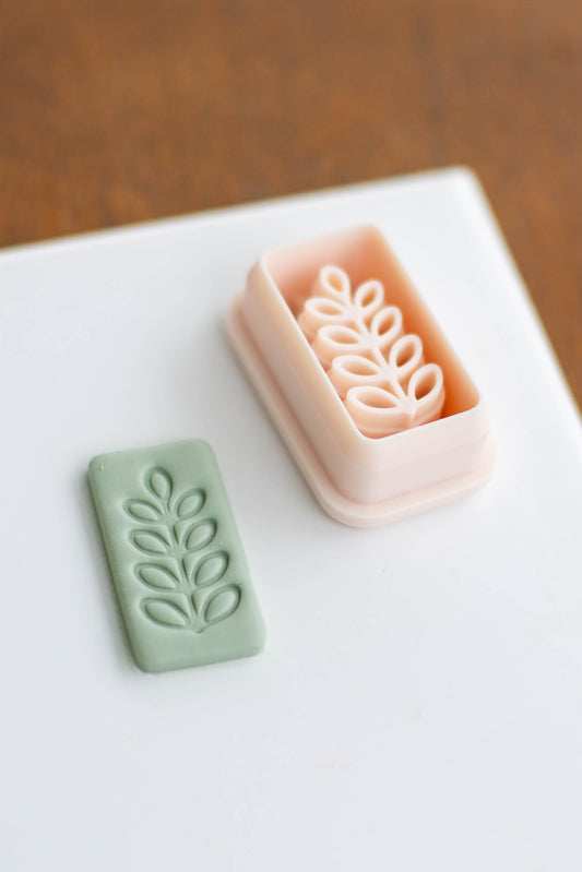Scandinavian 5 | Clay Cutter for Polymer Clay