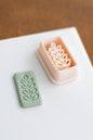 Scandinavian 5 | Clay Cutter for Polymer Clay