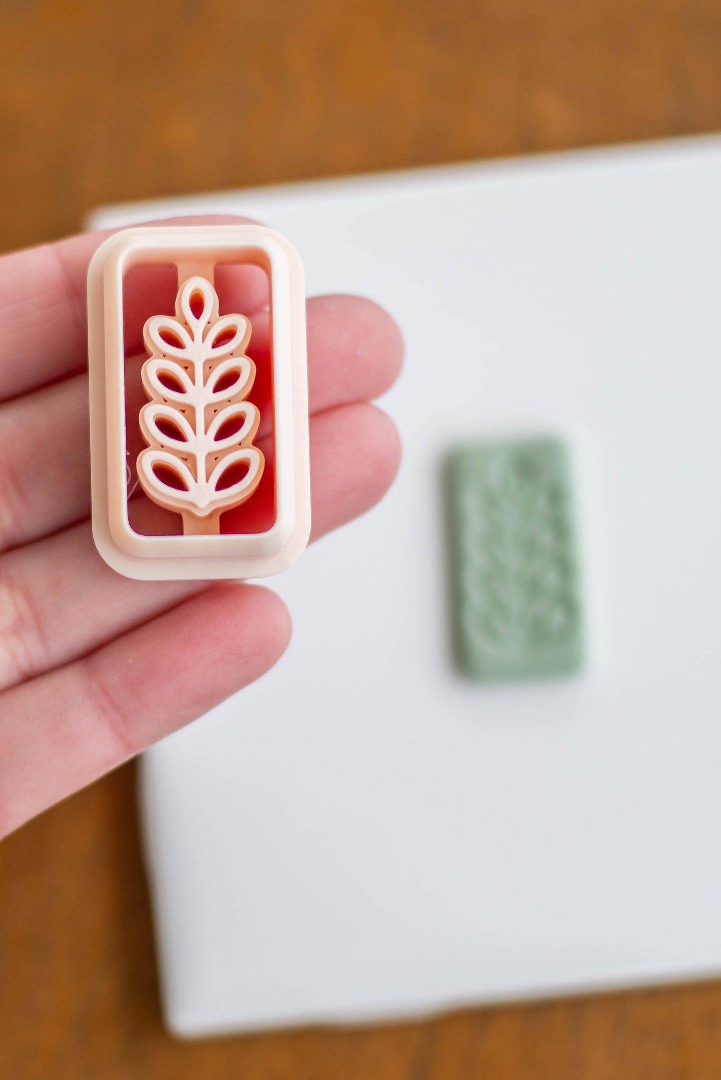 Scandinavian 5 | Clay Cutter for Polymer Clay