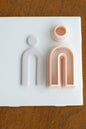 Large Basic Cutter- 2 Pieces