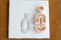 Basic Shape Cutter Set- 3 Pieces