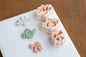 Tea Party Cutter Set