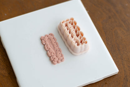 Scalloped Flower Cutter