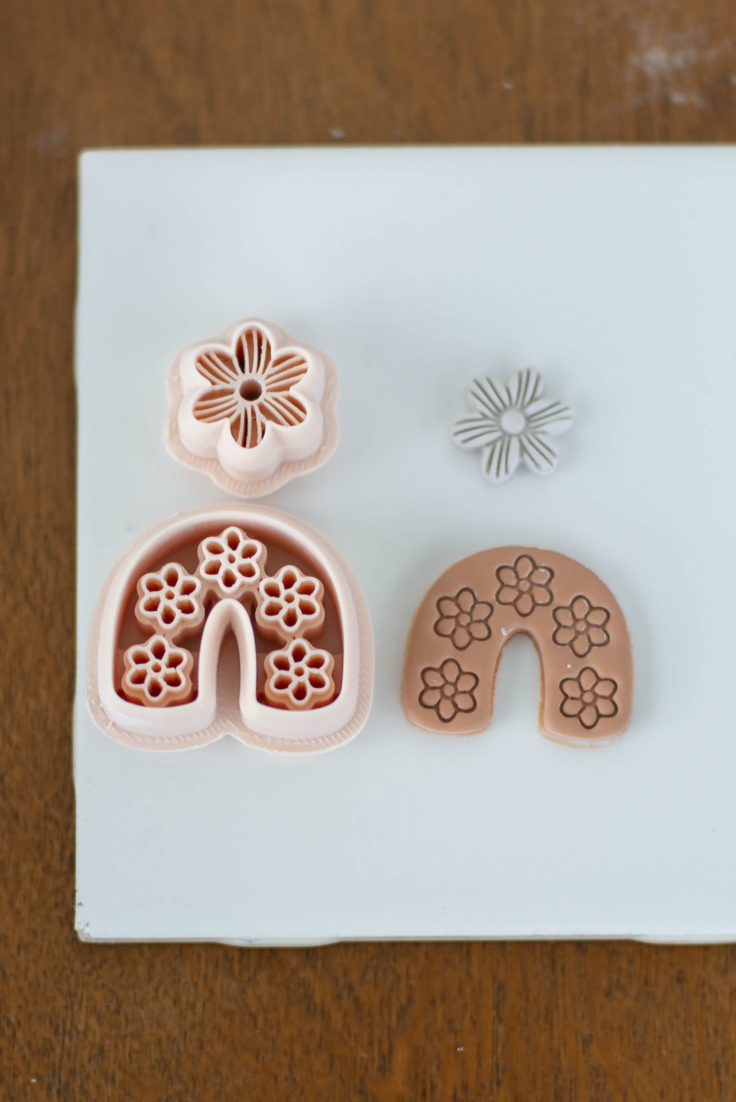 Floral Arch Cutter Set