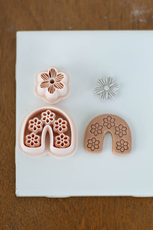 Floral Arch Cutter Set