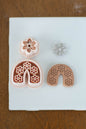 Floral Arch Cutter Set