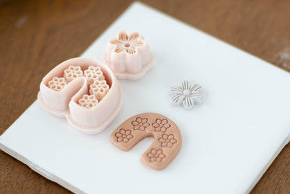 Floral Arch Cutter Set