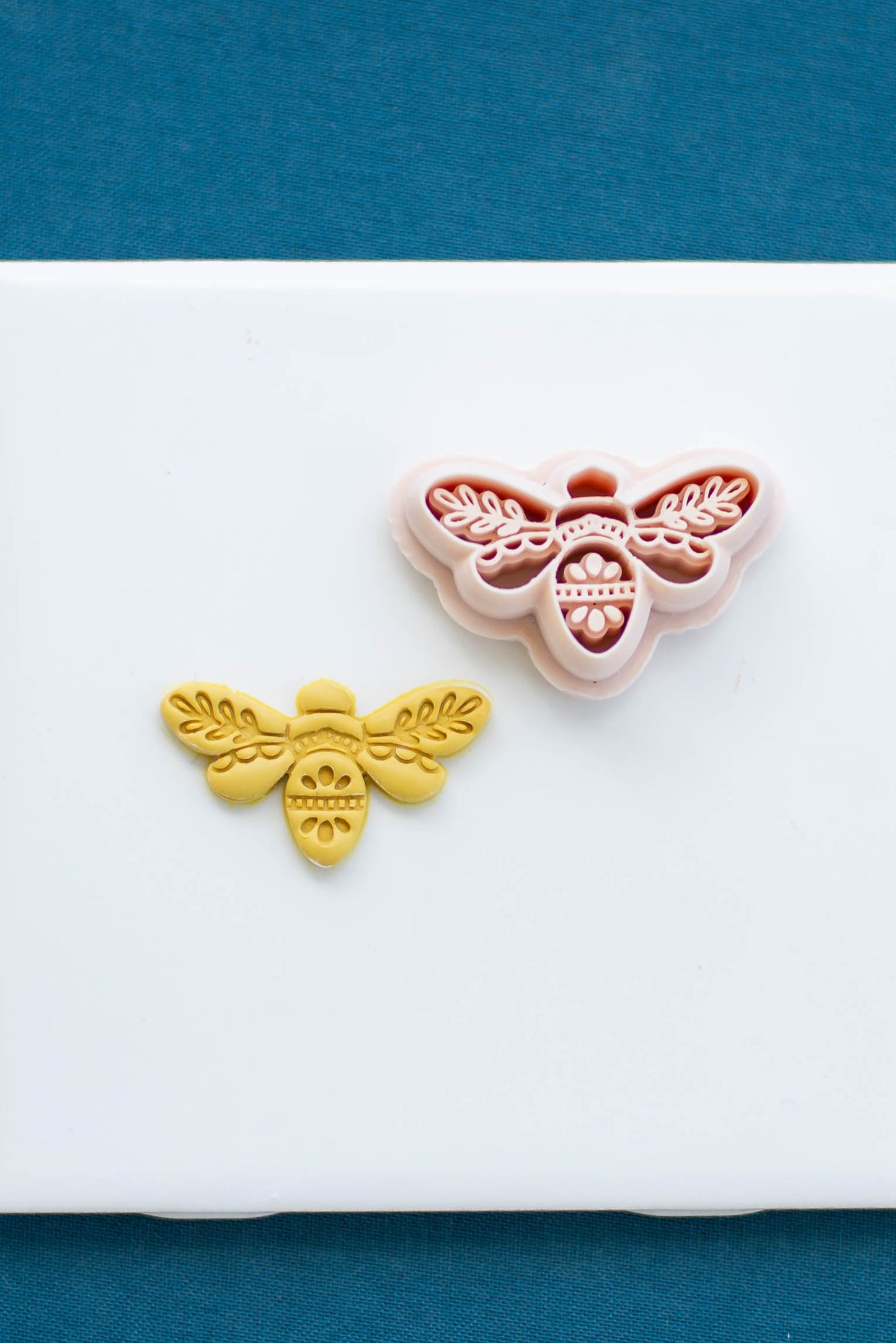 Detailed Honey Bee Cutter