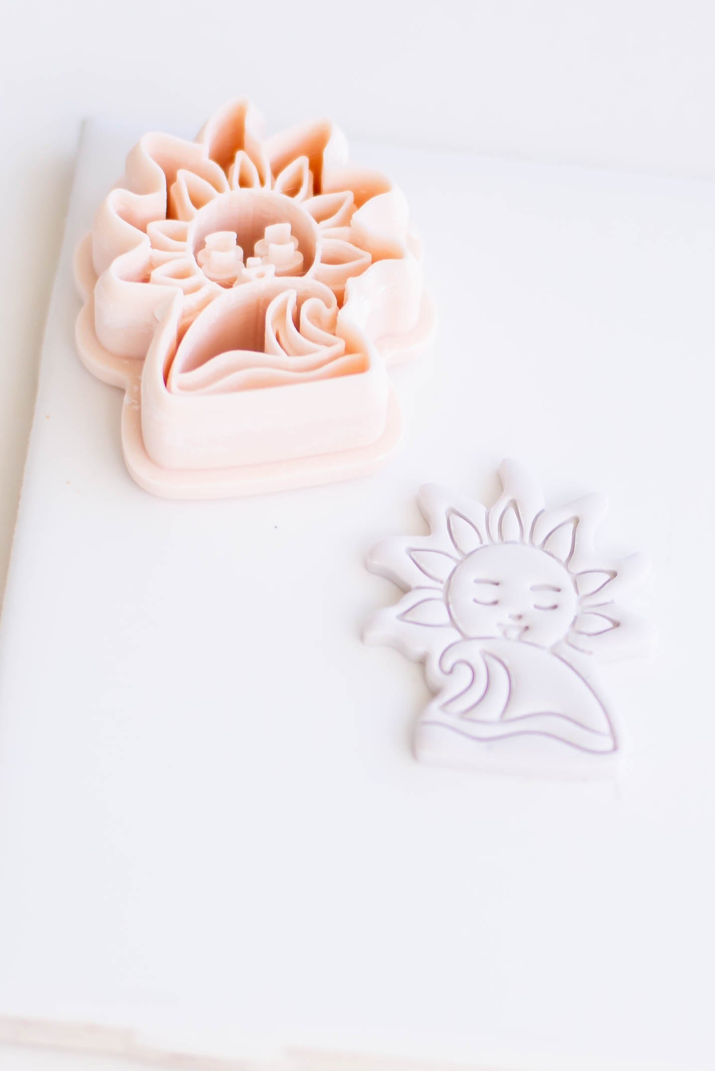 Sun Swell Cutter