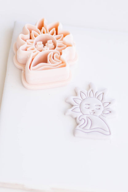 Sun Swell Cutter