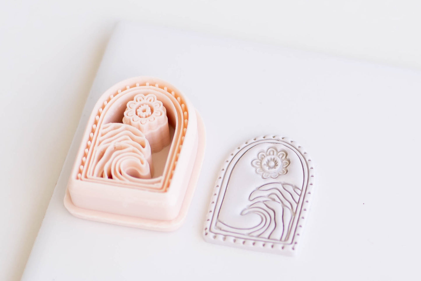 Detailed Wave Cutter