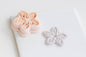 Spiral Shell Flower Cutter