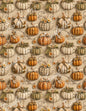 TP147 Pumpkin Transfer Paper