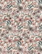 TP225 | Floral Transfer Paper