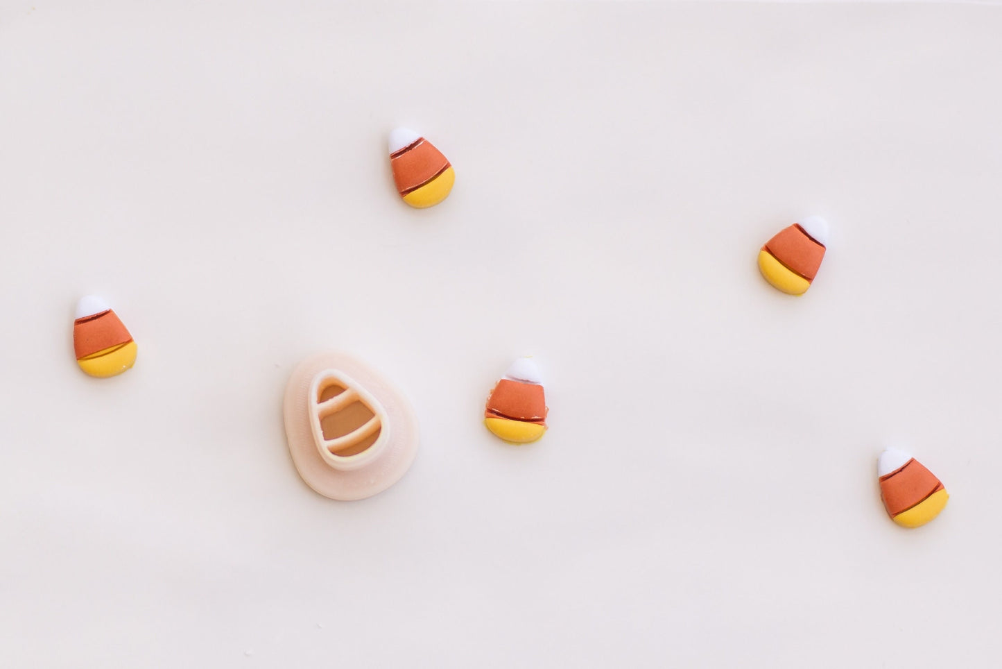 Candy Corn Cutter