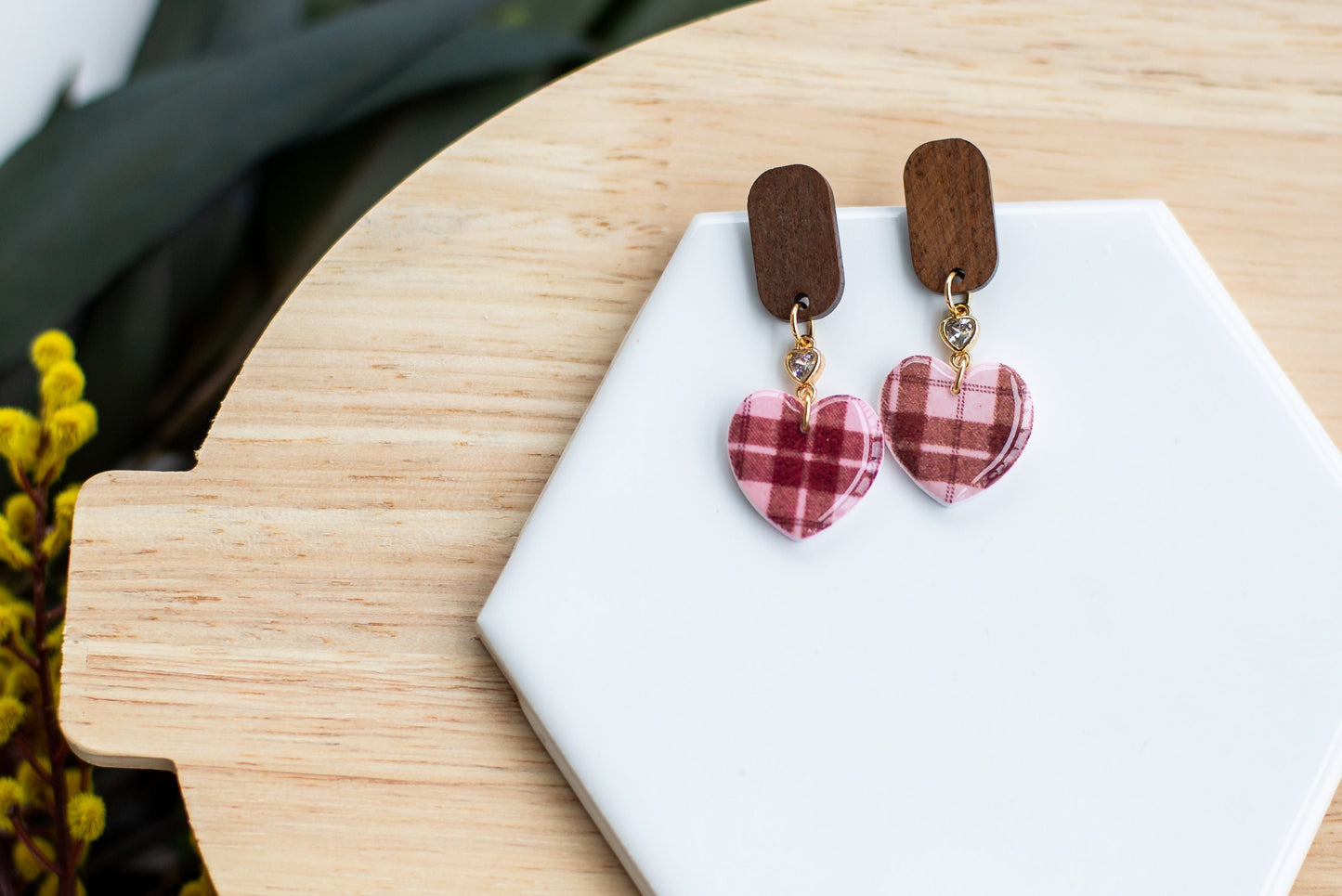 Valentines Day Earrings